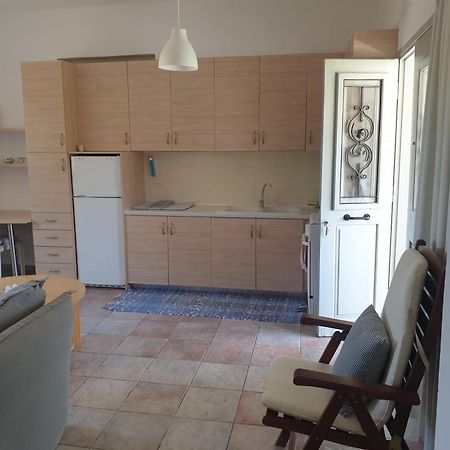 Aeolus Pool Apts Palekastro Zewnętrze zdjęcie