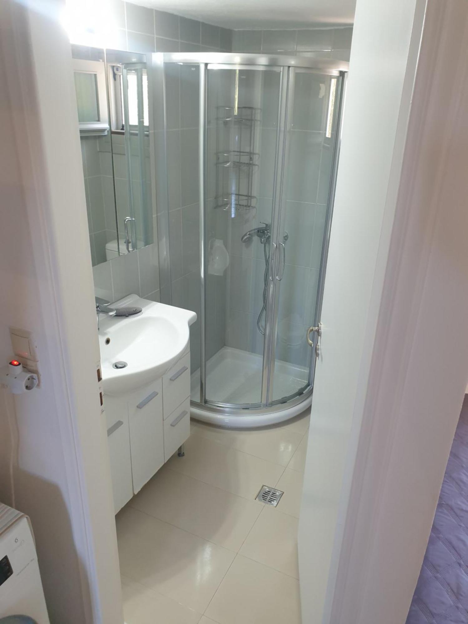 Aeolus Pool Apts Palekastro Zewnętrze zdjęcie