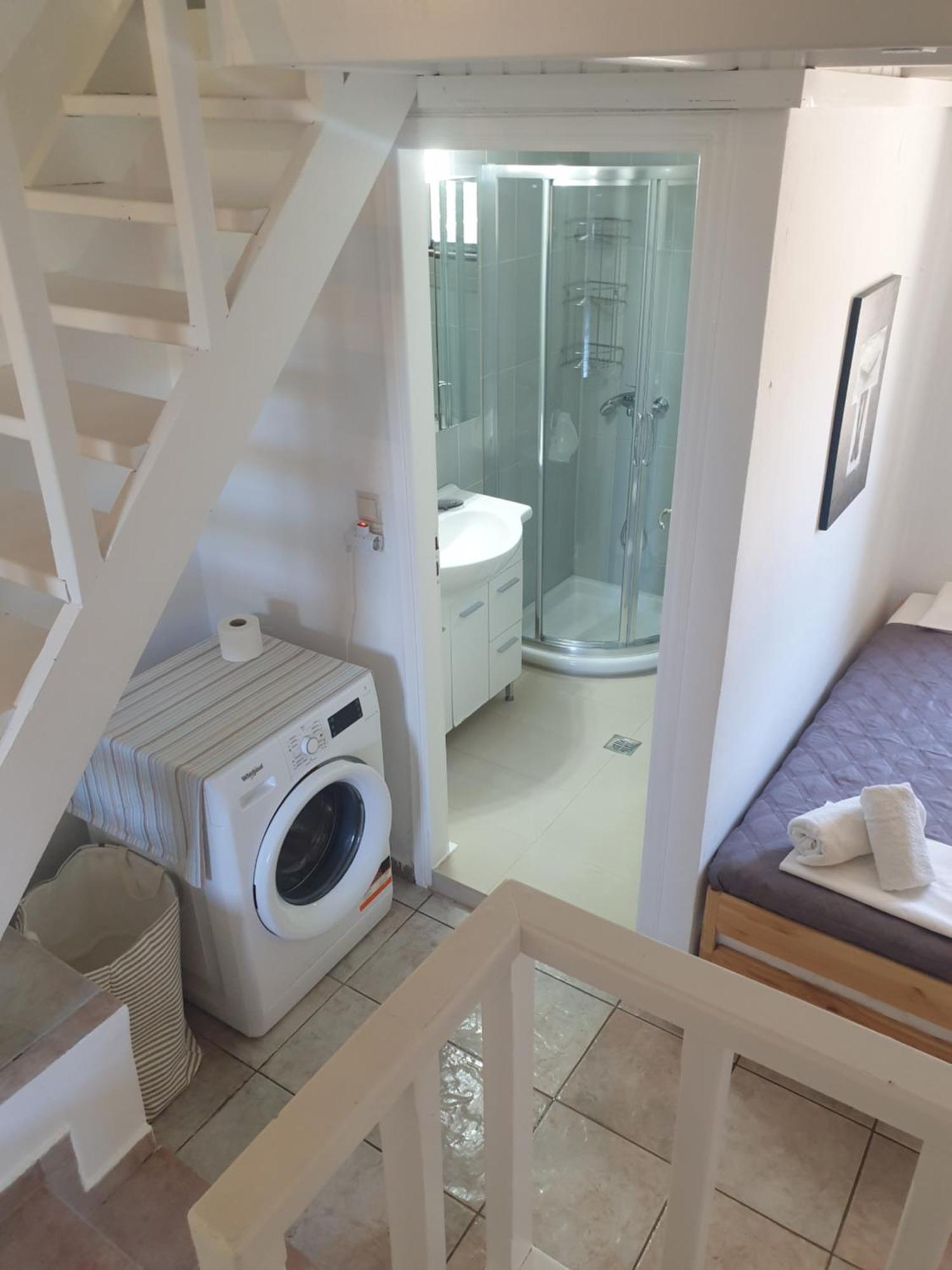 Aeolus Pool Apts Palekastro Zewnętrze zdjęcie