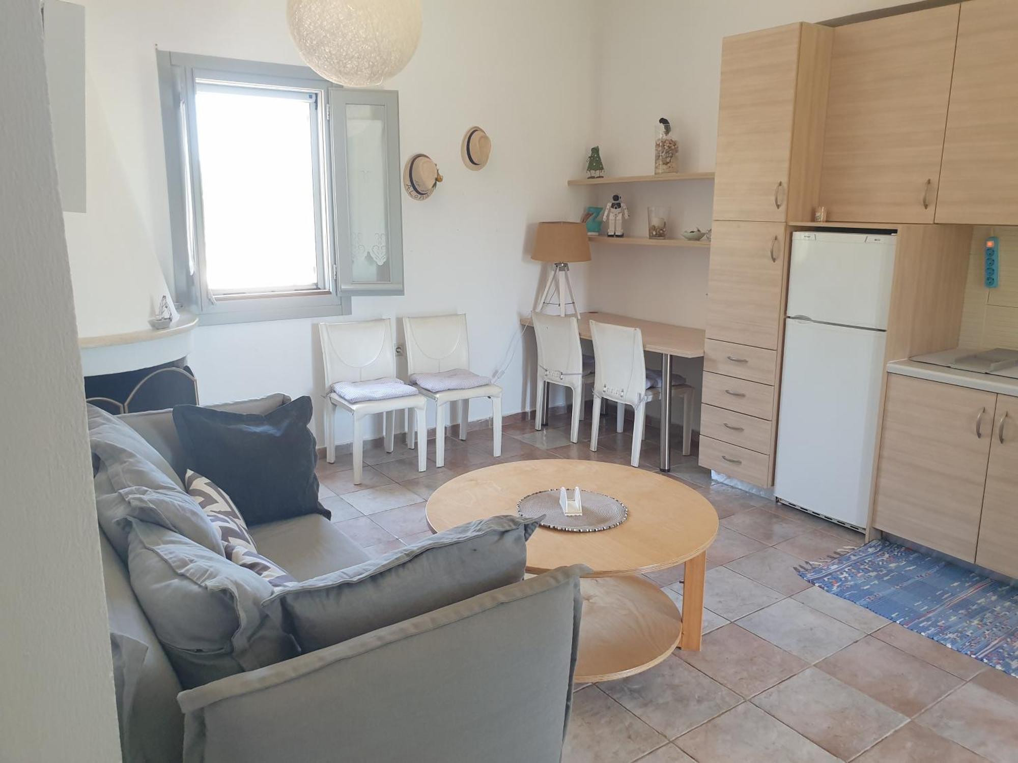 Aeolus Pool Apts Palekastro Zewnętrze zdjęcie