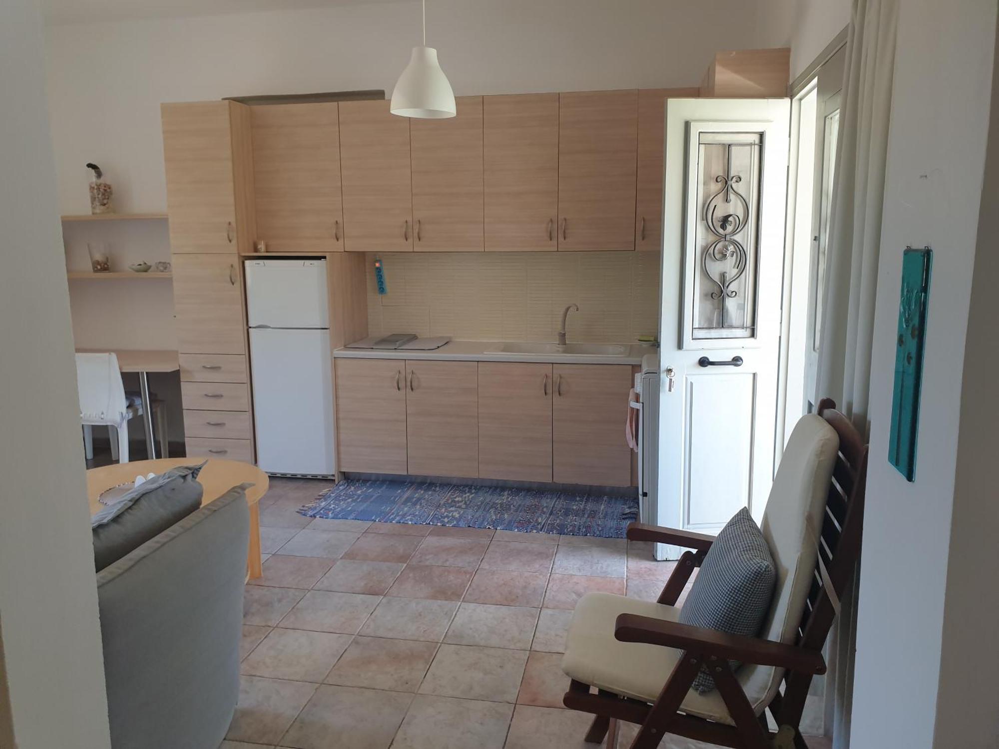 Aeolus Pool Apts Palekastro Zewnętrze zdjęcie