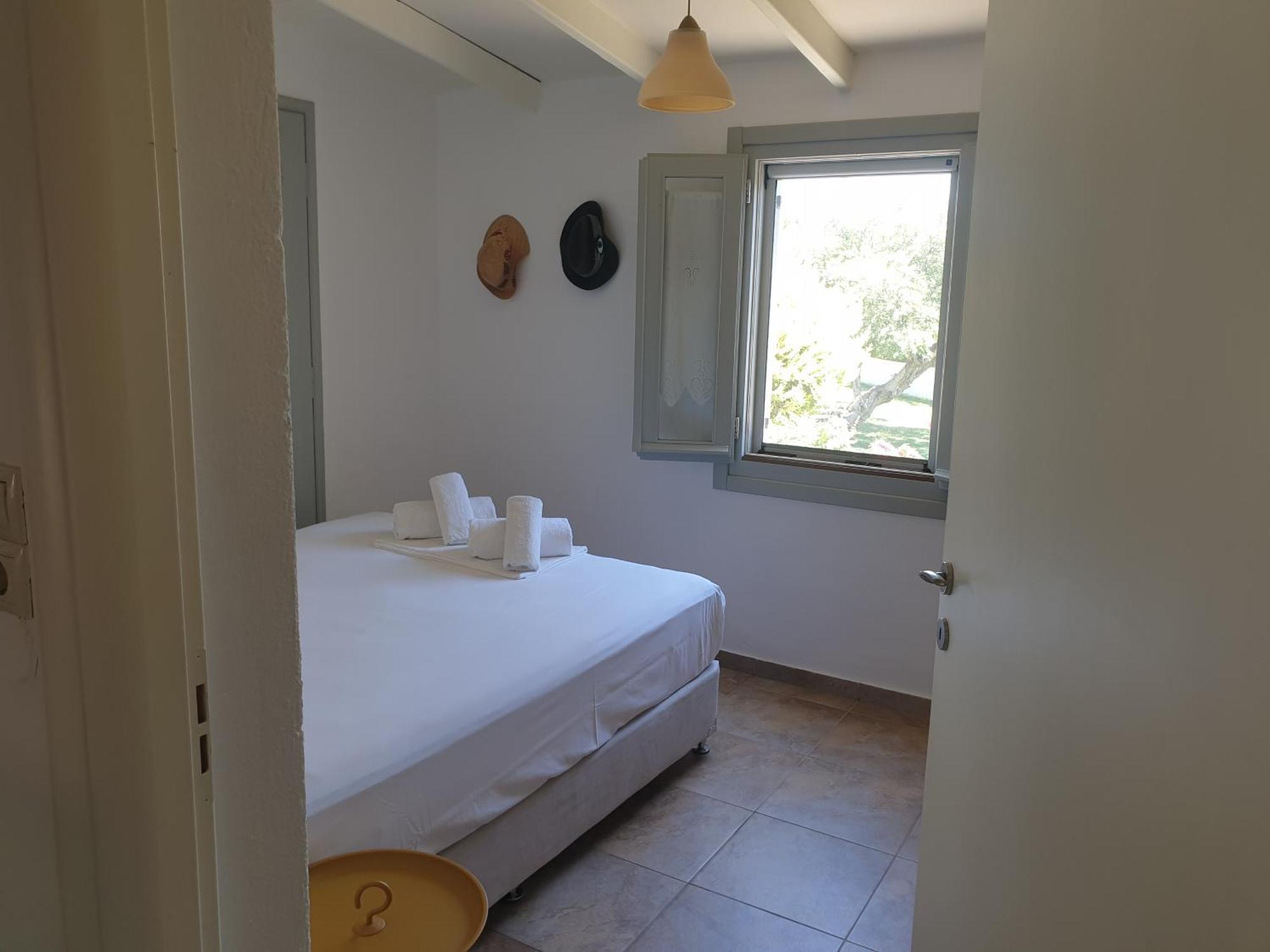 Aeolus Pool Apts Palekastro Zewnętrze zdjęcie