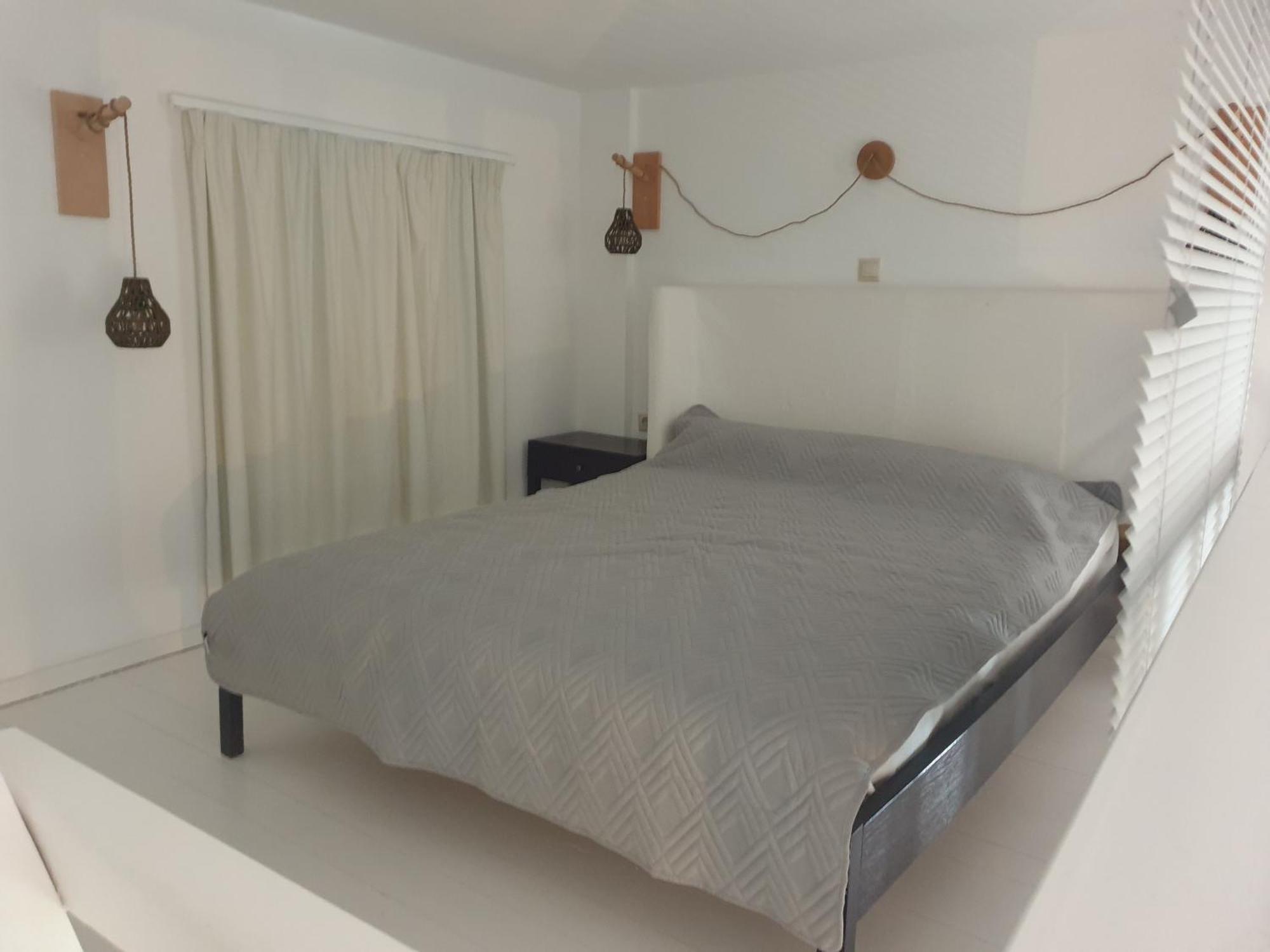 Aeolus Pool Apts Palekastro Zewnętrze zdjęcie