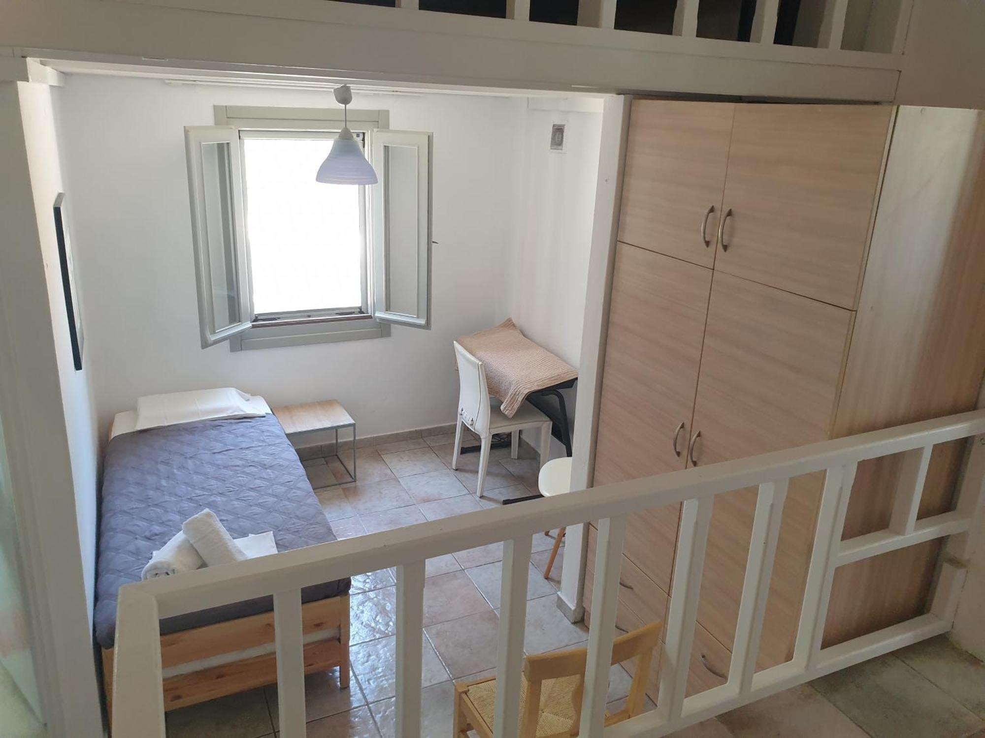 Aeolus Pool Apts Palekastro Zewnętrze zdjęcie